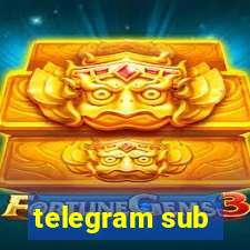 telegram sub