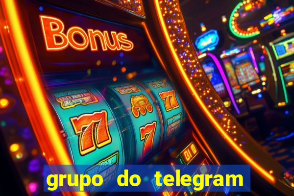 grupo do telegram pode tudo