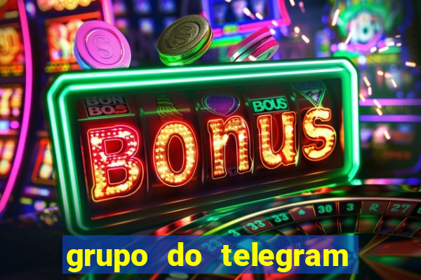 grupo do telegram pode tudo