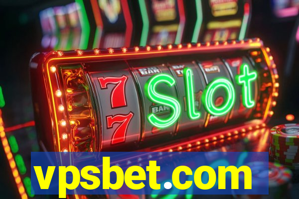 vpsbet.com