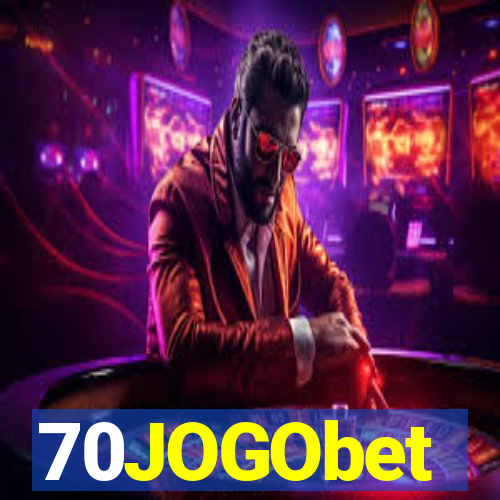 70JOGObet