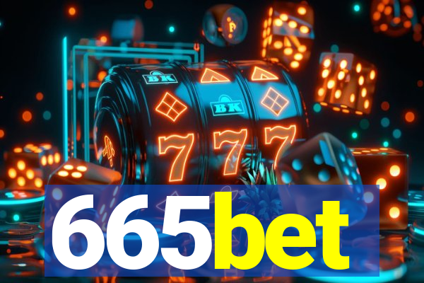 665bet