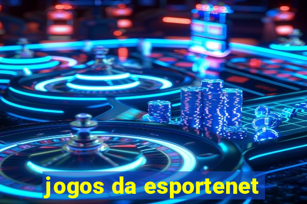 jogos da esportenet