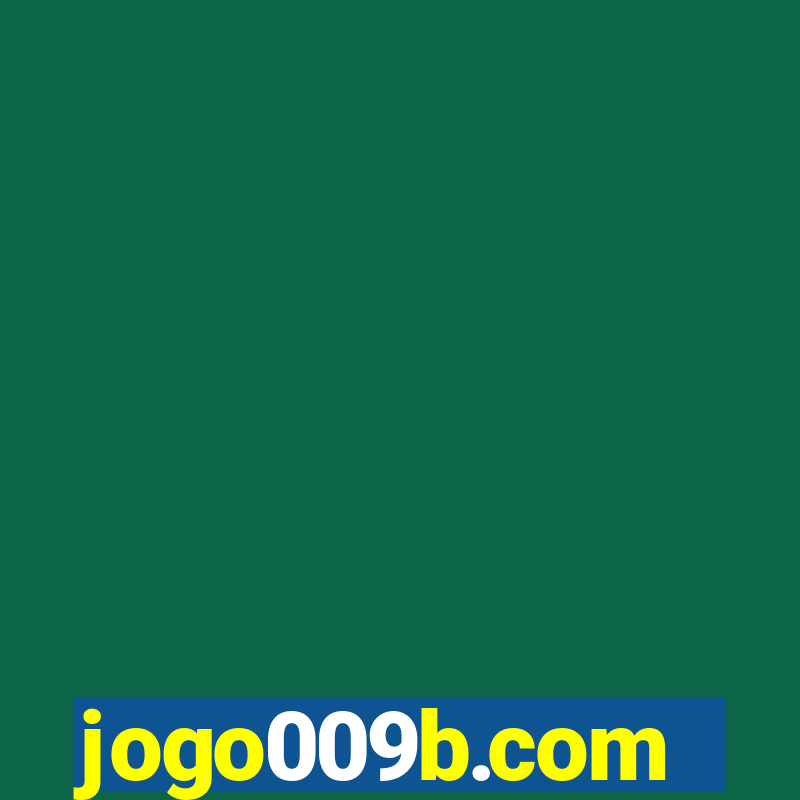 jogo009b.com