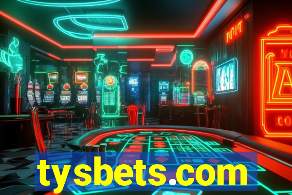 tysbets.com