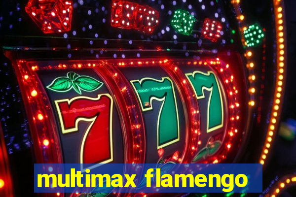 multimax flamengo