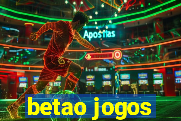 betao jogos