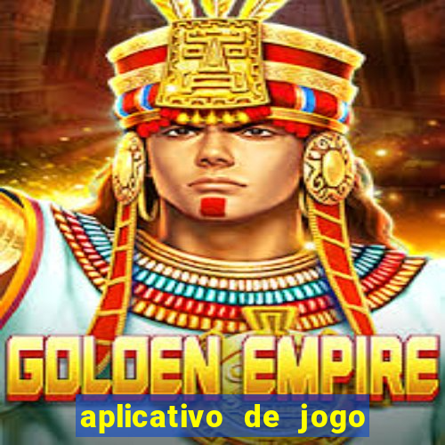 aplicativo de jogo que paga dinheiro de verdade