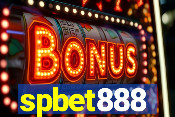 spbet888