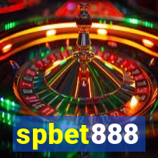 spbet888