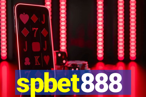 spbet888