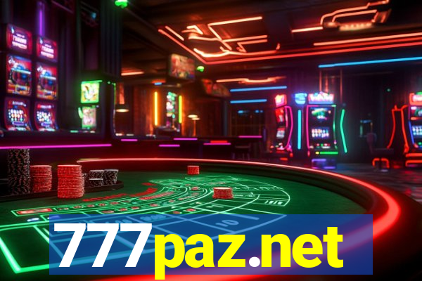 777paz.net