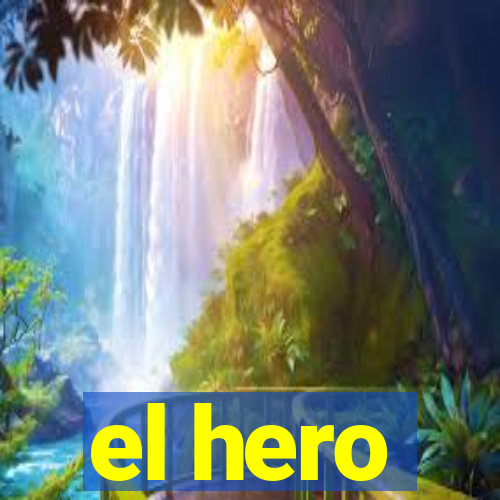 el hero