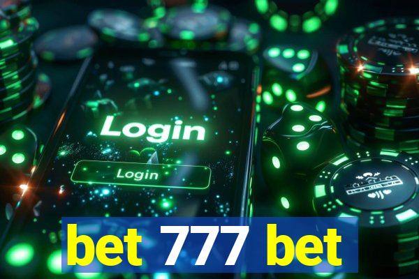 bet 777 bet