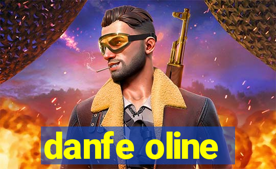 danfe oline