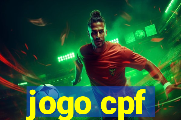 jogo cpf