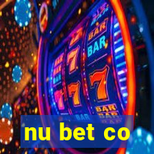 nu bet co