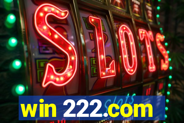 win 222.com