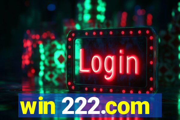 win 222.com