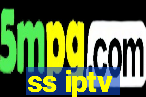 ss iptv