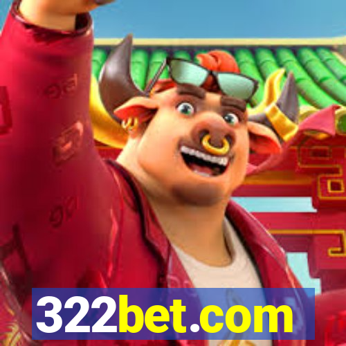 322bet.com