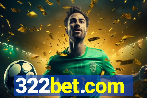 322bet.com