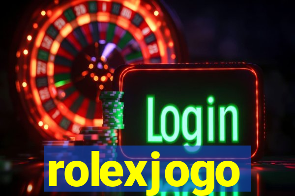 rolexjogo