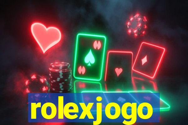 rolexjogo