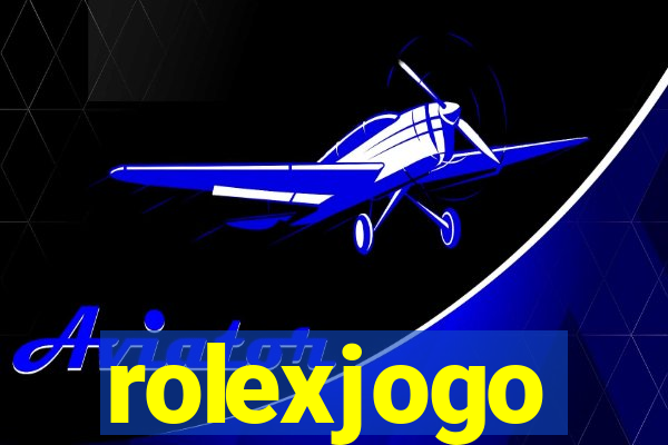 rolexjogo