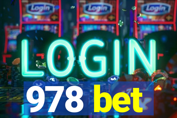 978 bet