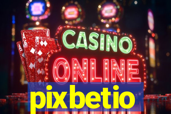 pixbetio