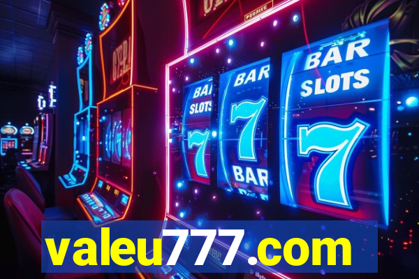 valeu777.com