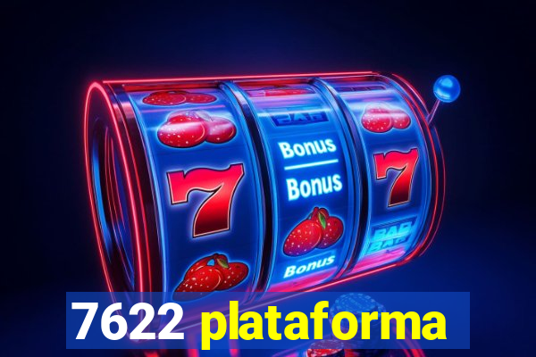 7622 plataforma