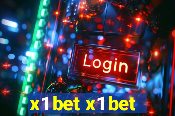 x1 bet x1 bet