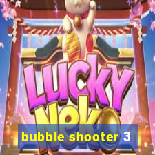 bubble shooter 3