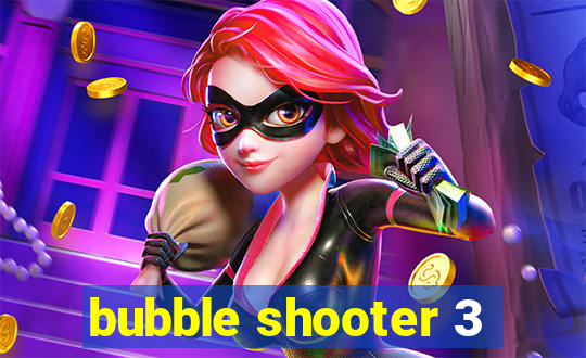 bubble shooter 3