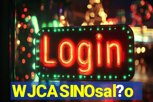 WJCASINOsal?o