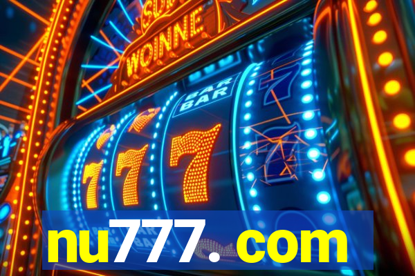 nu777. com