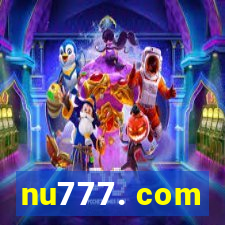 nu777. com