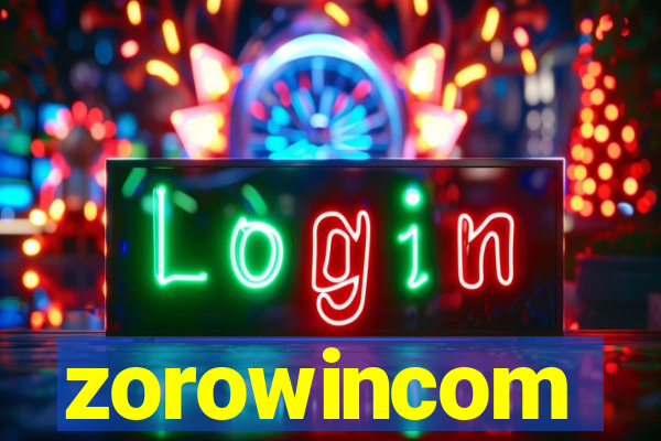 zorowincom