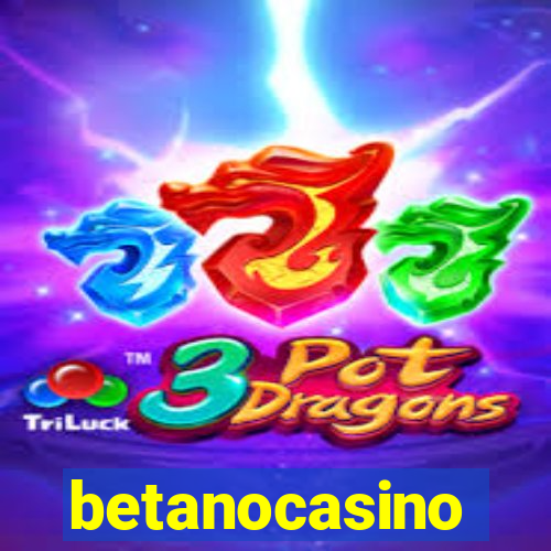 betanocasino