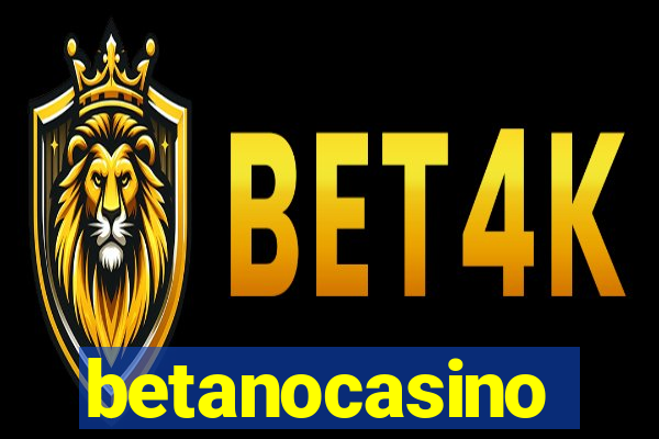 betanocasino