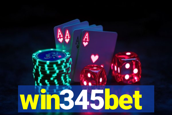 win345bet