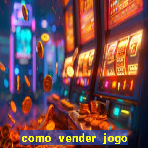 como vender jogo do bicho