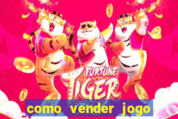 como vender jogo do bicho