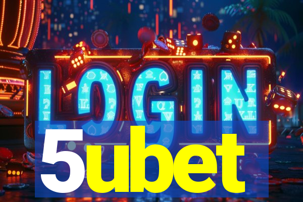 5ubet