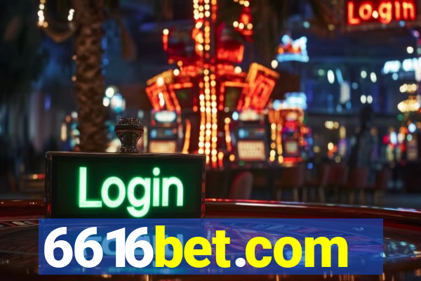 6616bet.com