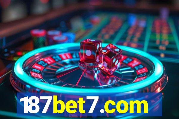 187bet7.com