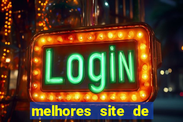 melhores site de jogos online