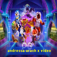 andressa urach x video